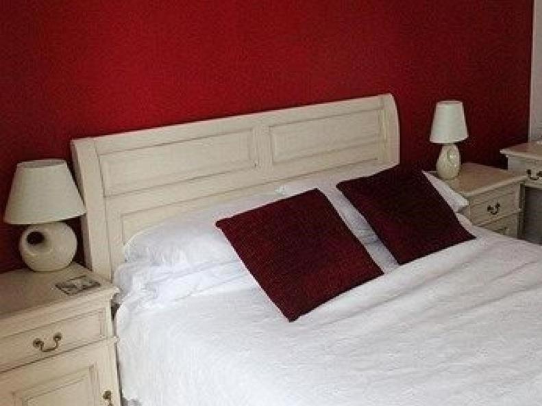 The Swan Hotel Wadebridge Bilik gambar