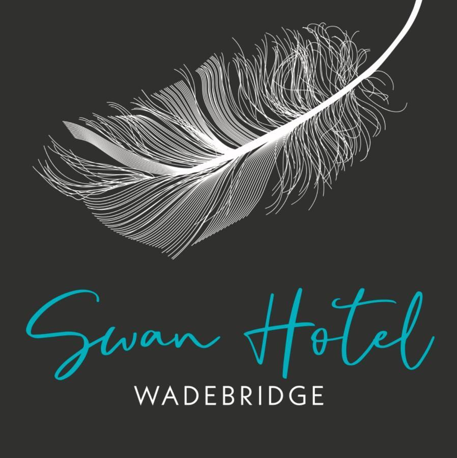 The Swan Hotel Wadebridge Luaran gambar